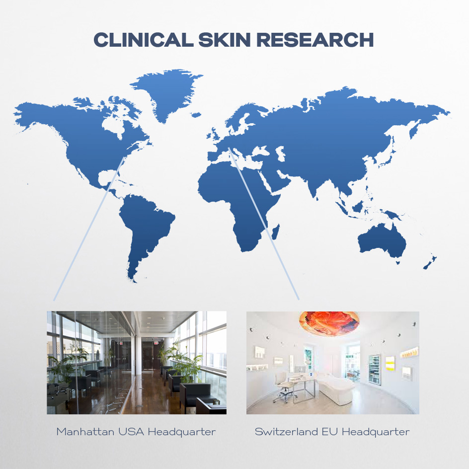 Clinical Skin Research